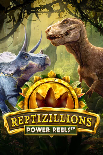 Демо игра Reptizillions Power Reels играть онлайн | VAVADA Casino бесплатно