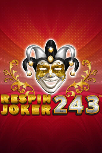 Демо игра Respin Joker 243 играть онлайн | VAVADA Casino бесплатно