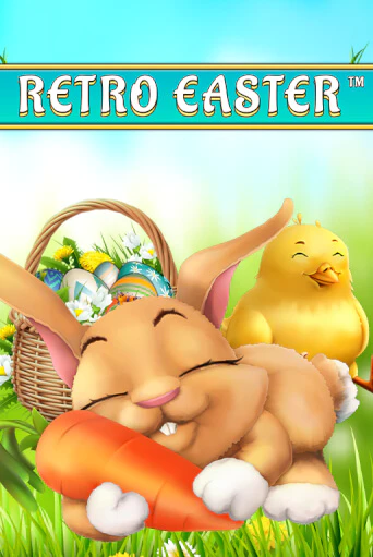 Демо игра Retro Easter играть онлайн | VAVADA Casino бесплатно