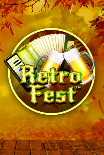 Демо игра RetroFest играть онлайн | VAVADA Casino бесплатно