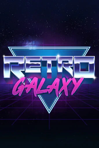 Демо игра Retro Galaxy играть онлайн | VAVADA Casino бесплатно