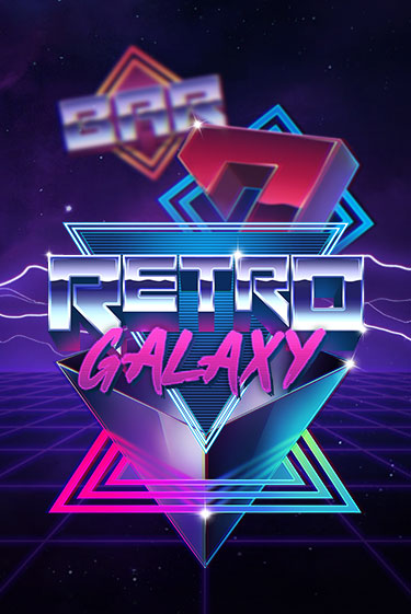 Демо игра Retro Galaxy играть онлайн | VAVADA Casino бесплатно