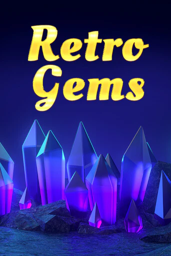 Демо игра Retro Gems играть онлайн | VAVADA Casino бесплатно