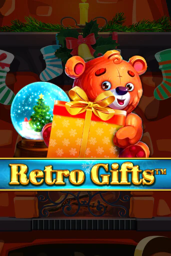 Демо игра Retro Gifts играть онлайн | VAVADA Casino бесплатно