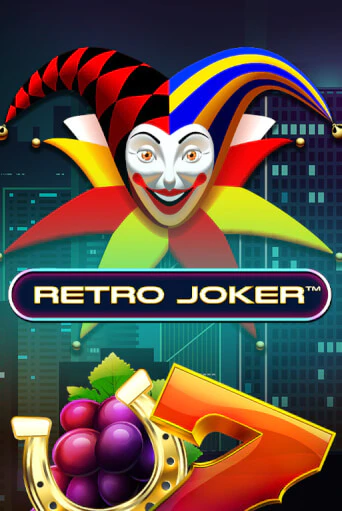 Демо игра Retro Joker играть онлайн | VAVADA Casino бесплатно