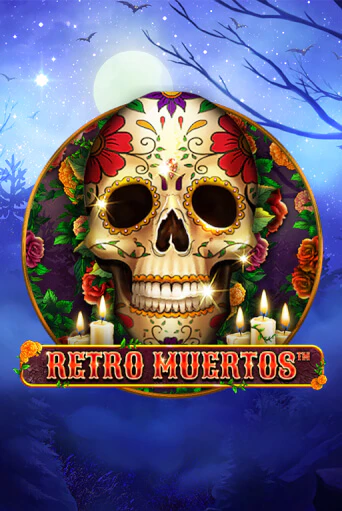 Демо игра Retro Muertos играть онлайн | VAVADA Casino бесплатно