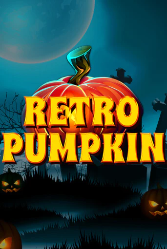 Демо игра Retro Pumpkin играть онлайн | VAVADA Casino бесплатно