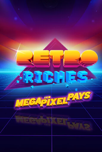 Демо игра Retro Riches Promo играть онлайн | VAVADA Casino бесплатно