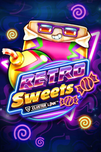 Демо игра Retro Sweets играть онлайн | VAVADA Casino бесплатно