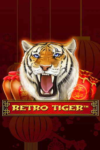 Демо игра Retro Tiger играть онлайн | VAVADA Casino бесплатно