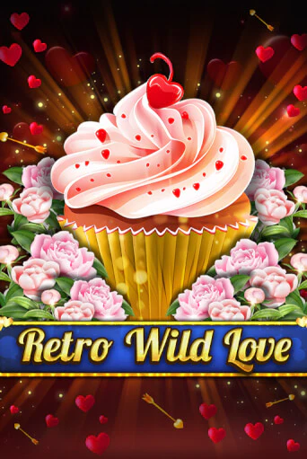 Демо игра Retro Wild Love играть онлайн | VAVADA Casino бесплатно