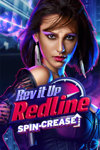 Демо игра Rev It Up - Redline играть онлайн | VAVADA Casino бесплатно