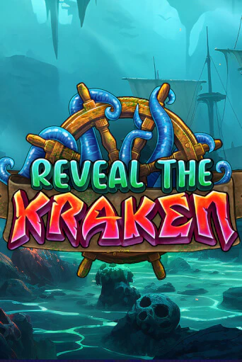 Демо игра Reveal The Kraken играть онлайн | VAVADA Casino бесплатно