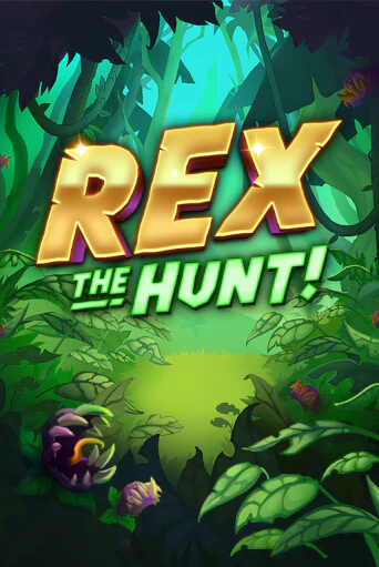 Демо игра Rex the Hunt! играть онлайн | VAVADA Casino бесплатно