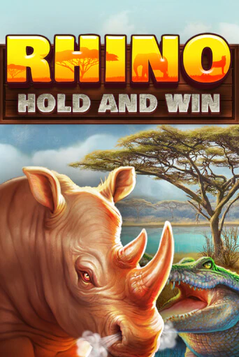 Демо игра Rhino Hold and Win играть онлайн | VAVADA Casino бесплатно