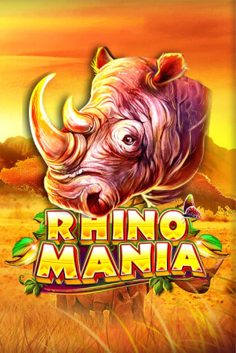 Демо игра Rhino Mania играть онлайн | VAVADA Casino бесплатно