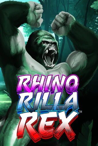 Демо игра Rhino Rilla Rex играть онлайн | VAVADA Casino бесплатно