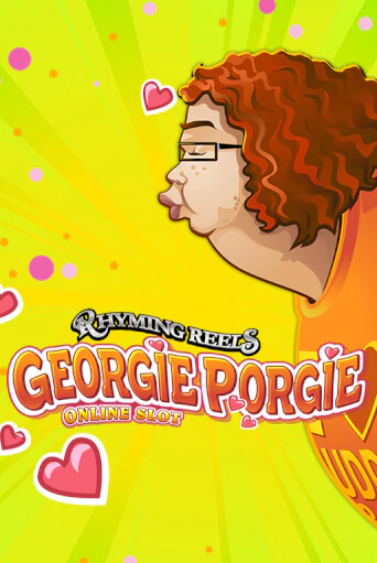 Демо игра Rhyming Reels Georgie Porgie играть онлайн | VAVADA Casino бесплатно