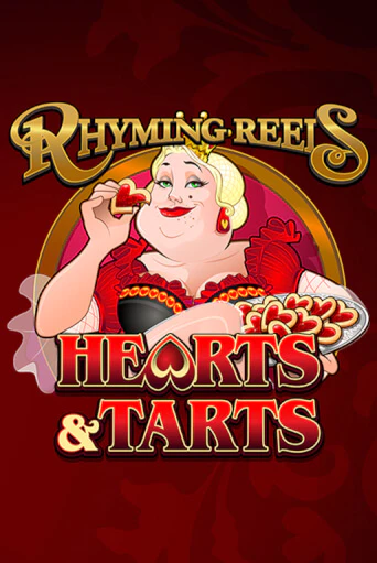 Демо игра Rhyming Reels Hearts And Tarts играть онлайн | VAVADA Casino бесплатно