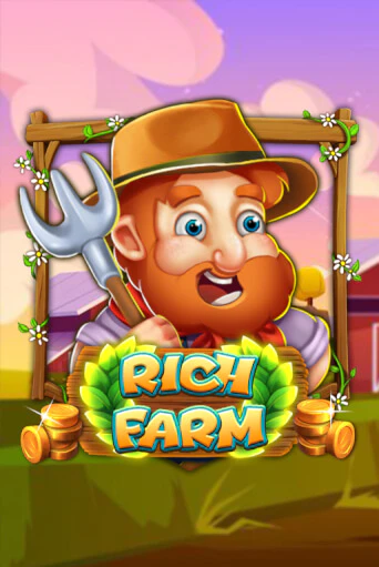 Демо игра Rich Farm играть онлайн | VAVADA Casino бесплатно