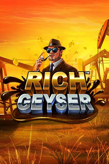 Демо игра Rich Geyser играть онлайн | VAVADA Casino бесплатно