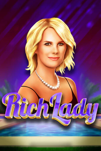 Демо игра Rich Lady играть онлайн | VAVADA Casino бесплатно