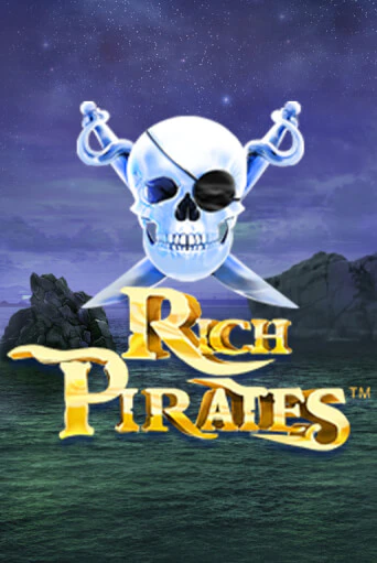 Демо игра Rich Pirates играть онлайн | VAVADA Casino бесплатно