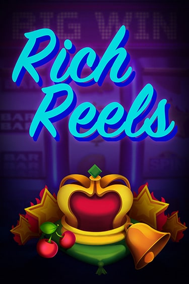 Демо игра Rich Reels играть онлайн | VAVADA Casino бесплатно