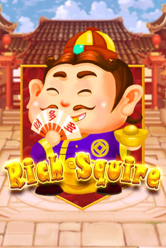 Демо игра Rich Squire играть онлайн | VAVADA Casino бесплатно