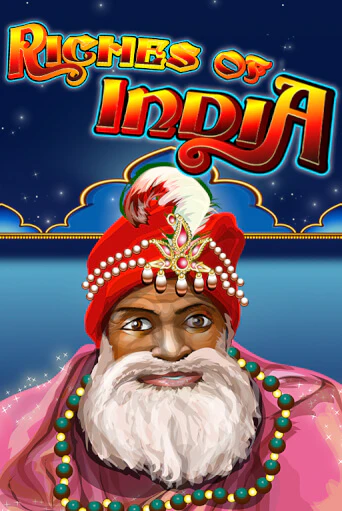 Демо игра Riches of India играть онлайн | VAVADA Casino бесплатно