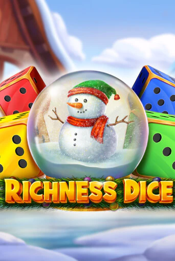 Демо игра Richness Dice играть онлайн | VAVADA Casino бесплатно