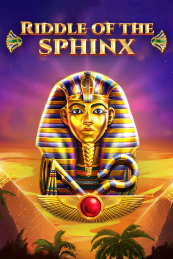 Демо игра Riddle of the Sphinx играть онлайн | VAVADA Casino бесплатно