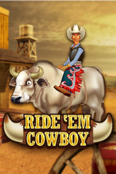 Демо игра Ride 'em Cowboy играть онлайн | VAVADA Casino бесплатно