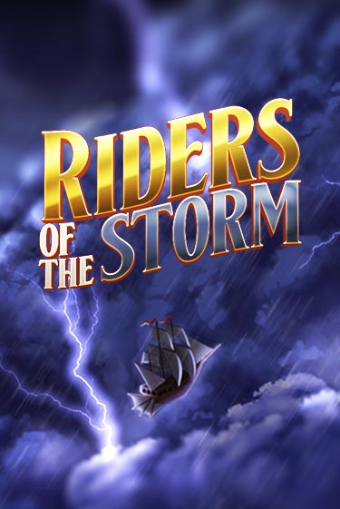 Демо игра Riders Of The Storm играть онлайн | VAVADA Casino бесплатно