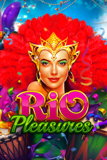 Демо игра Rio Pleasure играть онлайн | VAVADA Casino бесплатно