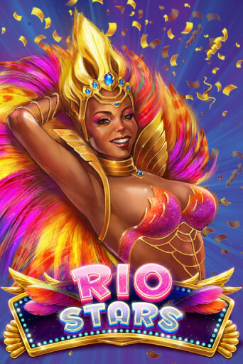 Демо игра Rio Stars играть онлайн | VAVADA Casino бесплатно