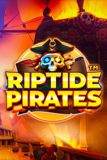 Демо игра Riptide Pirates™ играть онлайн | VAVADA Casino бесплатно