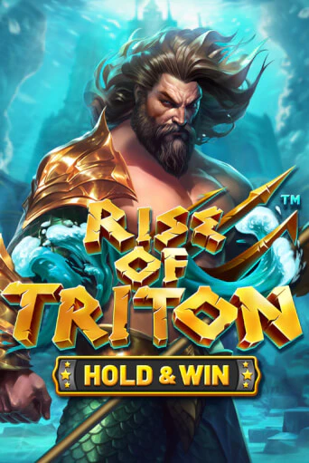 Демо игра Rise of Triton играть онлайн | VAVADA Casino бесплатно