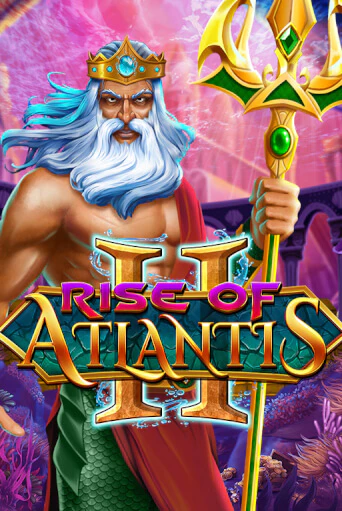 Демо игра Rise of Atlantis 2 играть онлайн | VAVADA Casino бесплатно