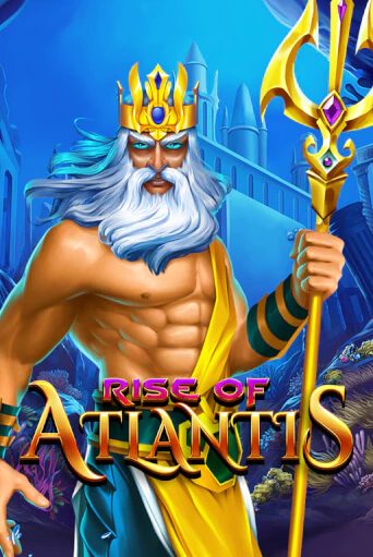 Демо игра Rise Of Atlantis играть онлайн | VAVADA Casino бесплатно