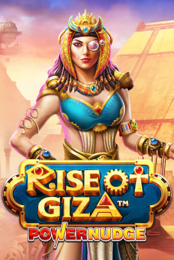 Демо игра Rise of Giza PowerNudge™ играть онлайн | VAVADA Casino бесплатно