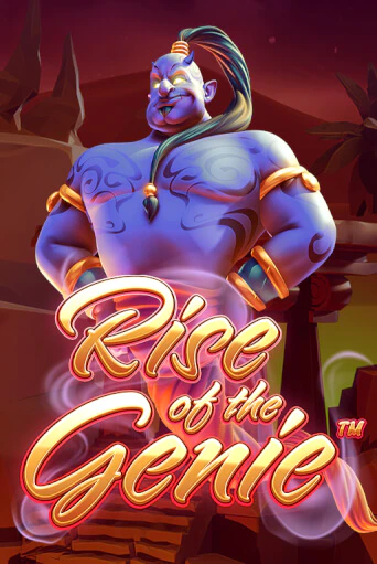 Демо игра Rise of the Genie играть онлайн | VAVADA Casino бесплатно