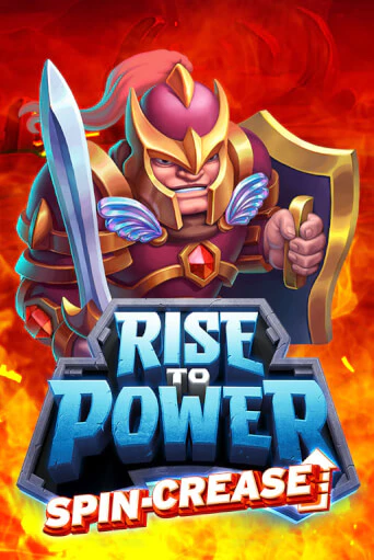 Демо игра Rise to Power играть онлайн | VAVADA Casino бесплатно