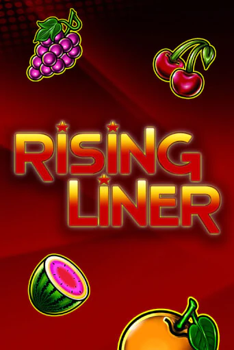 Демо игра Rising Liner играть онлайн | VAVADA Casino бесплатно