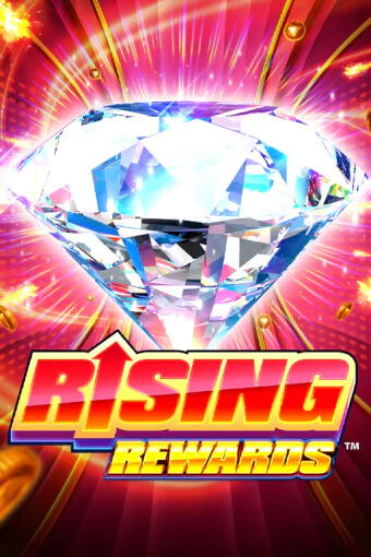 Демо игра Rising Rewards играть онлайн | VAVADA Casino бесплатно