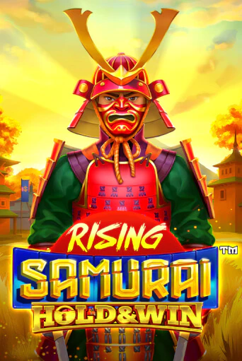 Демо игра Rising Samurai: Hold & Win играть онлайн | VAVADA Casino бесплатно