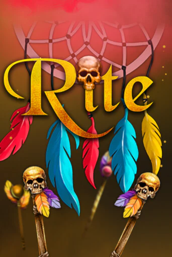 Демо игра The Rite играть онлайн | VAVADA Casino бесплатно