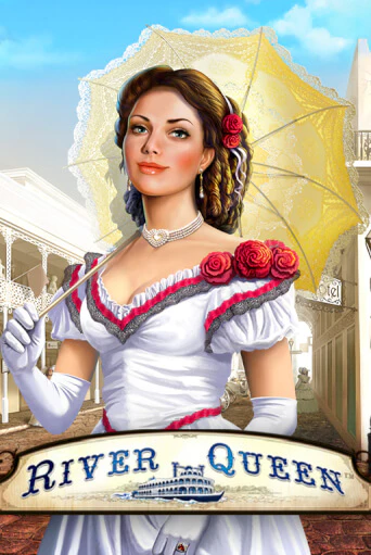 Демо игра River Queen играть онлайн | VAVADA Casino бесплатно