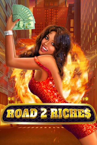 Демо игра Road 2 Riches играть онлайн | VAVADA Casino бесплатно