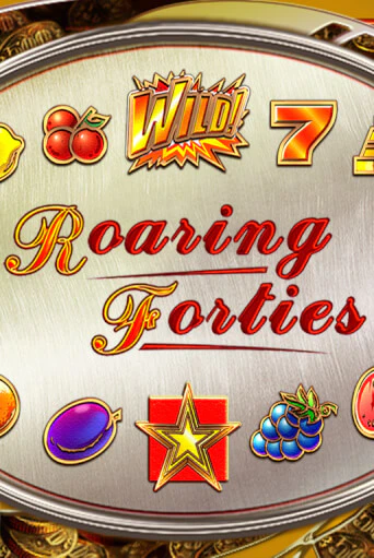 Демо игра Roaring Forties играть онлайн | VAVADA Casino бесплатно